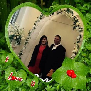 Meet your Posher, Melia